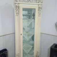 ساعت ایستاده|بوفه، ویترین، کنسول|نیشابور, ریوند|دیوار