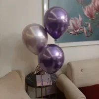 بادکنک هلیومی به قیمت تک وعمده|اسباب‌‌بازی|تهران, نیروی هوایی (پیروزی)|دیوار