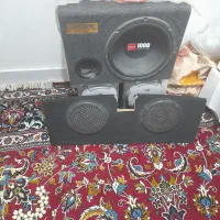 باند ماشین پر قدرت