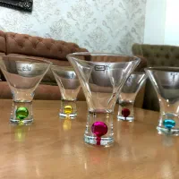پارچ ولیوان آنجلیکا پیشدستی  الماسی کاسه چینی|ظروف سرو و پذیرایی|تهران, وردآورد|دیوار