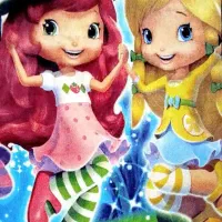 فرش اتاق کودک تمیز و سالم در حد نو