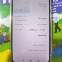 گوشی نوت ۹ خیلی تمیز