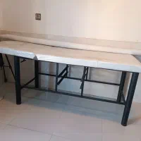 تخت ماساژ|آرایشگاه و سالن‌های زیبایی|محمدشهر, محمدشهر|دیوار