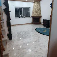 فروش ویلا نیم پیلوت سند تک برگ ایزدشهر