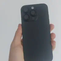 آیفون  ۱۶ پرو مشکی