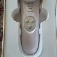 ماساژور چشم وصورت