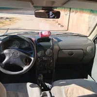 پراید 141 خونگی|خودرو سواری و وانت|خانمیرزا, |دیوار