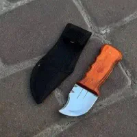 چاقو کمری