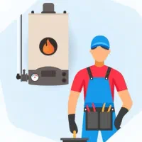 تعمیر،سرویس ونصب آبگرمکن دیواری