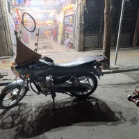 نیکتاز ۲۰۰|موتورسیکلت|تهران, الهیه|دیوار
