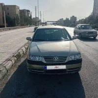 فولکس گل سالم عالی|خودرو سواری و وانت|سمنان, |دیوار