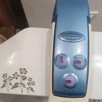 اتو پرس beko|اتو و لوازم اتو|گرگان, |دیوار