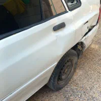 پراید ۱۳۲ بدون رنگ|خودرو سواری و وانت|اهواز, زرگان|دیوار