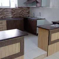 اجاره آپارتمان ۹۵ متری ۲ خوابه طبقه ۲ در قائمیه
