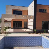 فروش ویلا ۳۰ قصبی ماهان