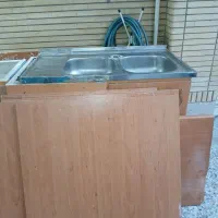 فروش کابینت دست دوم