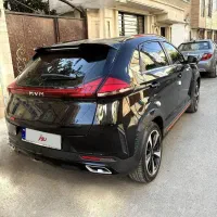 mvmx33cross ایکس33کراس|خودرو سواری و وانت|کرج, شهرک بنفشه|دیوار