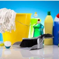 استخدام نظافتچی