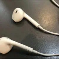 هندزفری آیفون|لوازم جانبی موبایل و تبلت|زنجان, |دیوار