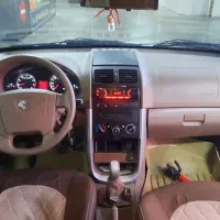 سمندLx .xu7 داشبورد جدید۱۴۰۱|خودرو سواری و وانت|رباط‌کریم, رباط‌کریم|دیوار