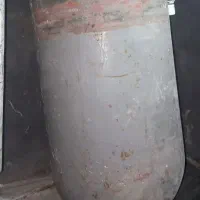 کپسول ۳۵ لیتری مربوط به نیسان