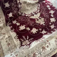 فرش ۱۲ متری