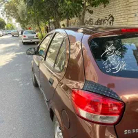 تیبا۲|خودرو سواری و وانت|گنبد کاووس, |دیوار