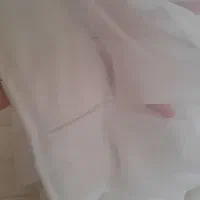 پرده حریر شیشه