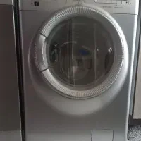 لباسشویی الکترولوکس ایتالیایی