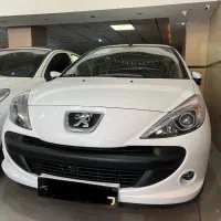 پژو 207i دنده‌ای TU5، هیدرولیک،صفر نقدواقساط