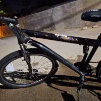 دوچرخه سالم 26.|دوچرخه، اسکیت، اسکوتر|جیرفت, |دیوار