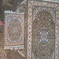 کناره فرش + پادری