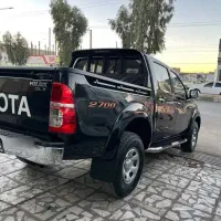 2013هایلوکس|خودرو سواری و وانت|گرگان, |دیوار