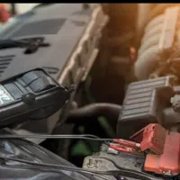 تنظیم موتوری وبرق سیار خودروهای ایرانی