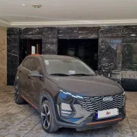 x33 cross دنده‌ای بی‌رنگ