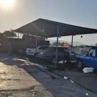 فروش کارواش|ماشین‌آلات صنعتی|یاسوج, |دیوار