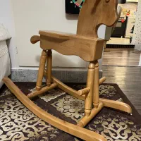 راکر|اسباب و اثاث بچه|تهران, جنتآباد شمالی|دیوار