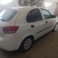 تیبا2مدل1400فابریک