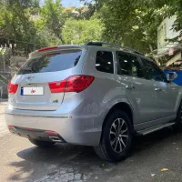 هایما ۹۷ توربو دو برگ سند بدون رنگ
