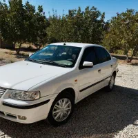 سمندef7مدل 96