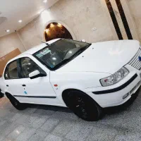 سمند LX EF7 1400 خشک سیمی ۱۶ سوپاپ|خودرو سواری و وانت|اهواز, کمپلو جنوبی|دیوار