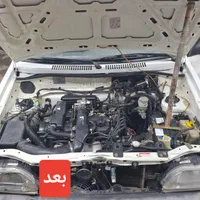 صفرشویی.موتورشویی.کارواش بخار|خدمات موتور و ماشین|اصفهان, کارلادان|دیوار