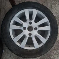 رنگ اسپورت ام وی ام ۵۳۰