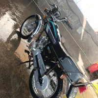 موتور سوپر پرواز 150|موتورسیکلت|گنبد کاووس, |دیوار