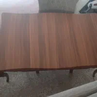 سرویس مبل وغذا خوری مبل ۷نفره غذا خوری ۴نفره