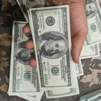 دلار و یورو آمریکا پاپیروس برگ اسرائیلی