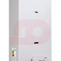 عرضه انواع آبگرمکن دیواری بوتان گاز مایع و شهری