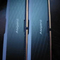 رم Asgard Loki W2 16g (2x8)|قطعات و لوازم جانبی رایانه|تهران, آبشار|دیوار