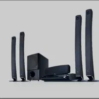 سینما خانگی ال جی