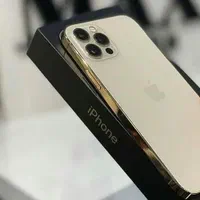 اپل iPhone 12 Pro با حافظهٔ ۲۵۶ گیگابایت